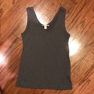Banana republic tank